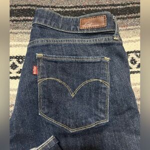 Levi’s jeans!